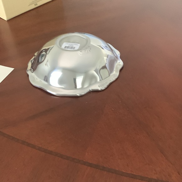 Brand new with tags Lenox Organics collections serving bowl - Picture 5 of 6